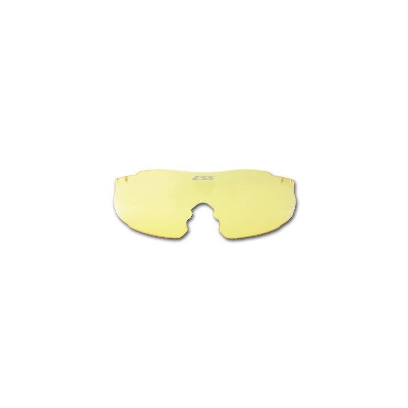 ESS Lens ICE NARO Hi-Def Yellow, 3490