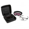 OAKLEY SI Ballistic M Frame Alpha Array Operator Kit Square Case, 39380