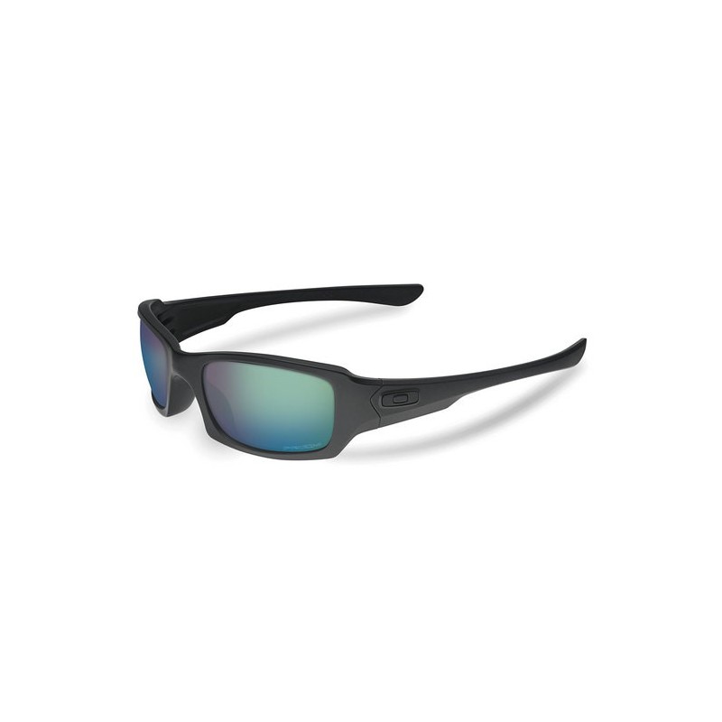 oakley fives squared polarised