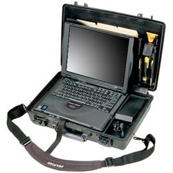 PELICAN 1490CC1 Laptop Case...