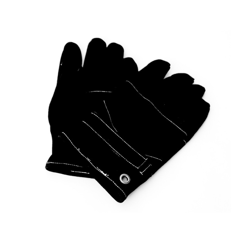 MARLOW Fast Rope Glove, Large 6160