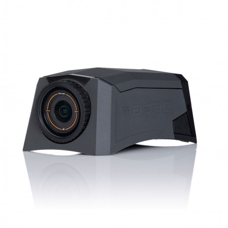 black ir camera