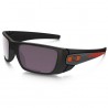 Oakley SI Fuel Cell Apocalypse Surf Matte Black w/Prizm Daily Polarised 21650