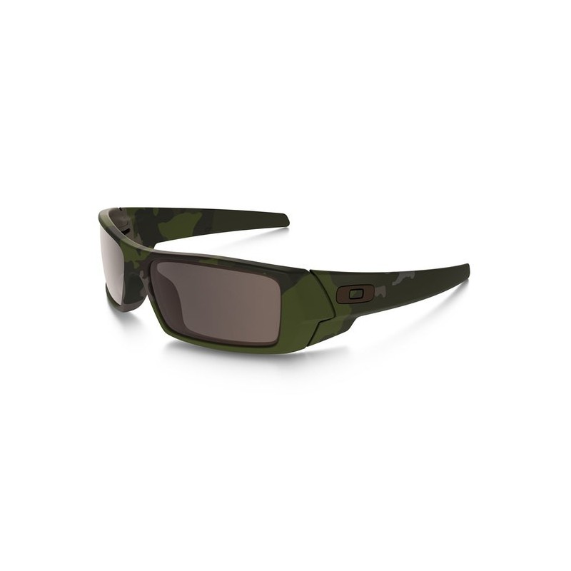 Oakley SI Gascan Multicam Tropic w/Warm Grey 15400