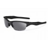 Oakley SI Half Jacket 2.0 Matt Black w/Grey Polar 20775