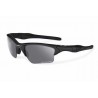 Oakley SI Half Jacket 2.0 XL Matt Black w/Grey Polar 20775