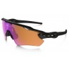 Oakley SI Radar EV Path Polished Black Prizm Trail 25400