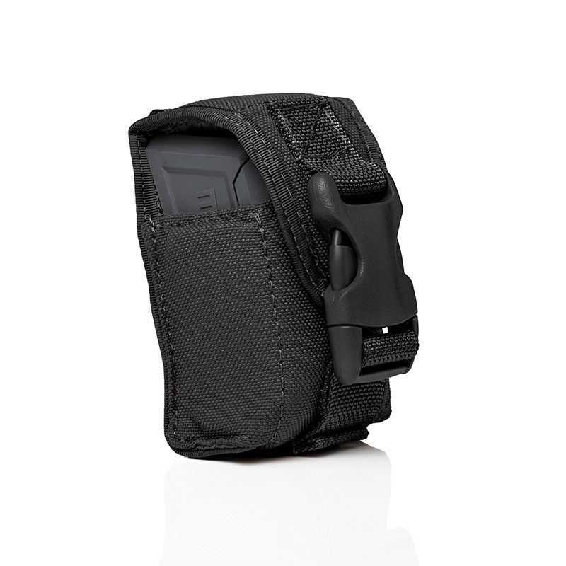 MOHOC MOLLE Case Black