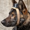 MOHOC K9 Head Harness Tan