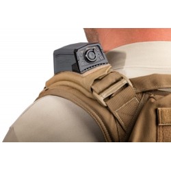 MOHOC Shoulder Mount Tan