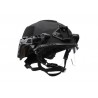 TEAM WENDY EXFIL® Ballistic Visor, Size 1 (M/L), Black