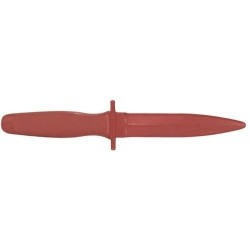 ASP Red Training Knife 3532