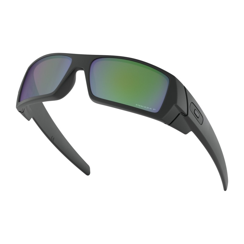 OAKLEY SI Gascan Matte Black w/Prizm Maritime Polarized 21150