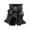 TEAM WENDY Radio Rig System, Standard Size, Black