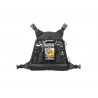 TEAM WENDY Radio Rig System, Standard Size, Black