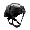 TEAM WENDY EXFIL® LTP Rail 3.0 Helmet, Size 1 (M/L), Black