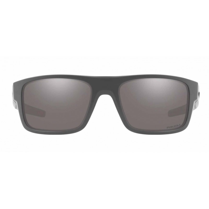 OAKLEY Drop Point Matte Black w/Prizm Black Iridium 21150