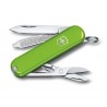 Victorinox Classic SD, 58mm, Smashed Avocado