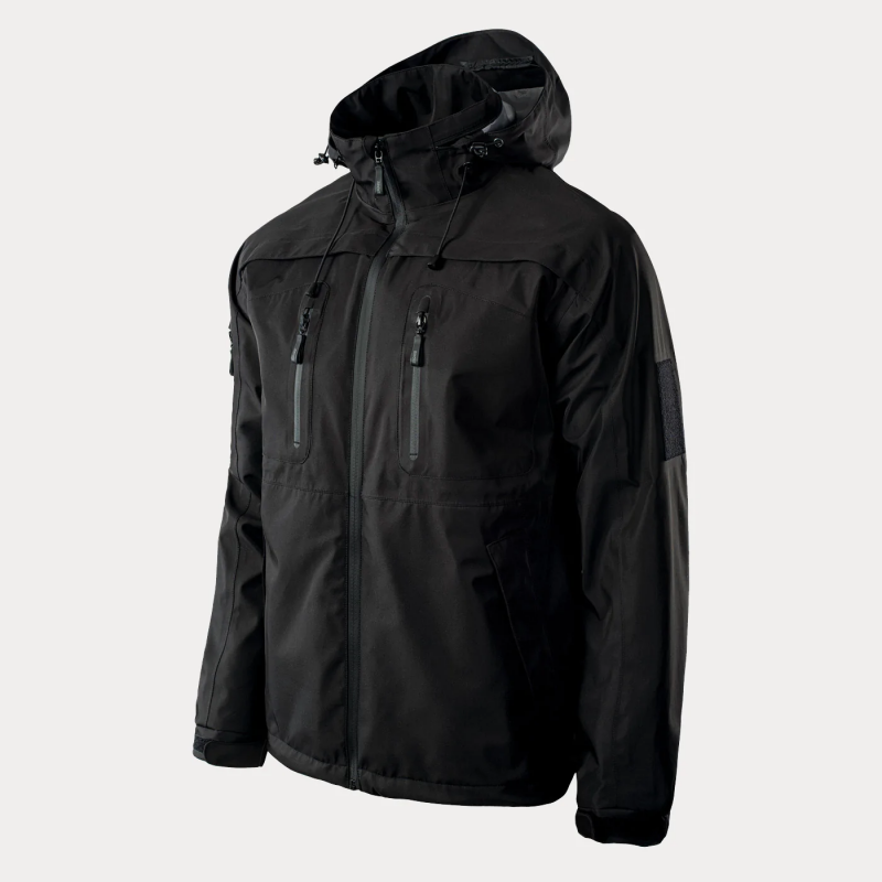 MAGNUM Sparta 2.0 Black Jacket Size M