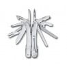 Victorinox SwissTool Spirit MX Clip, Silver