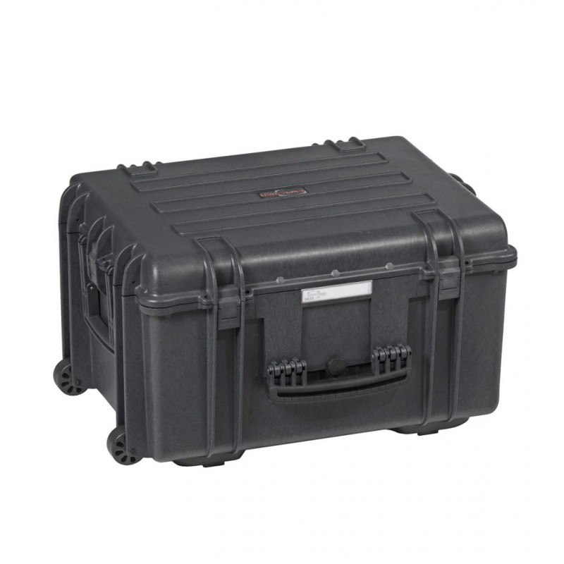 EXPLORER CASES 5833.B Internal L580 x W440 x D330 mm with Pre-cubed ...