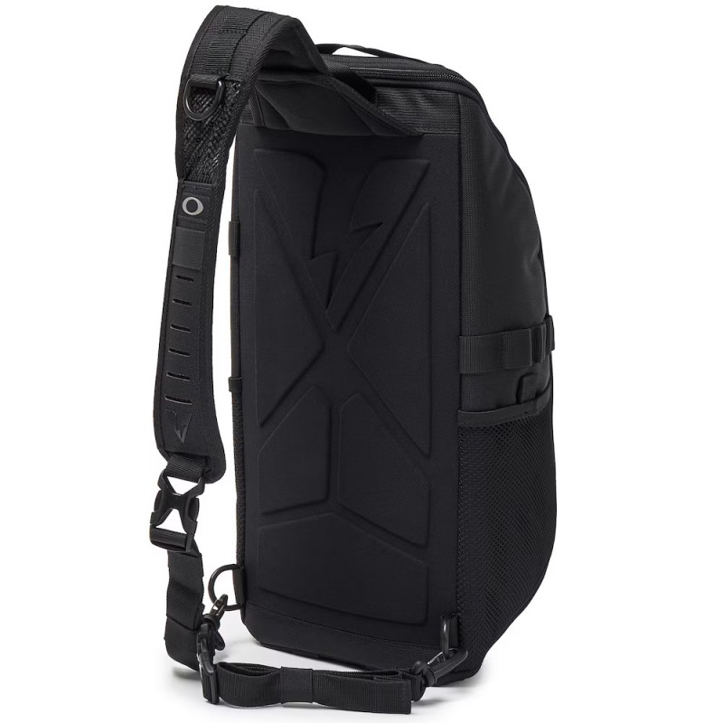 OAKLEY Extractor Sling Pack 2.0 Black Backpack 13199