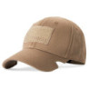 Notch Classic Flexfit Coyote Brown Operator Hat, Standard Notch, L-XXL (59-60.5 cm) 4658