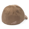 Notch Classic Flexfit Coyote Brown Operator Hat, Standard Notch, L-XXL (59-60.5 cm) 4658