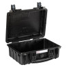 EXPLORER CASES 3815HL.BE Internal L380 x W270 x D155 mm, No Wheels, Black Case, 16557