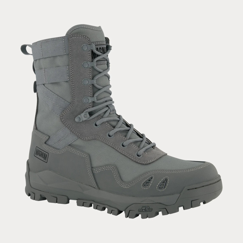 MAGNUM Raptor LTE 8.0 SZ, Cool Grey 13500